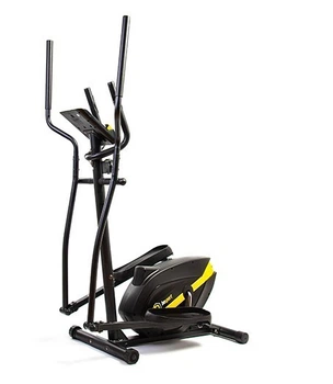 Орбитрек магнитный BeSport BS-1006E HUNTER черно-желтый 0011000021006