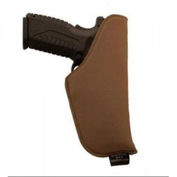 Кобура Blackhawk TecGrip® для Glock 26/27/33 (1013-1649.12.49)