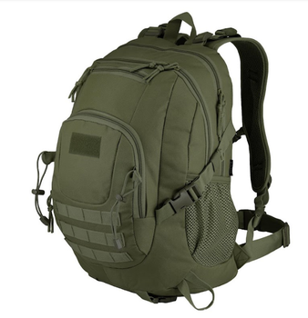 Рюкзак Camo Caiman 35L (CAM-CIM35-OL/GR)