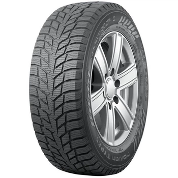 Зимові шини Nokian Snowproof C 215/60 R17 109/107T