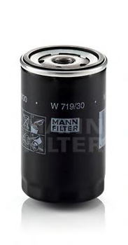 Масляный фильтр MANN-FILTER (W71930)