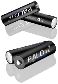 Акумулятор типу ААА PALO №1015