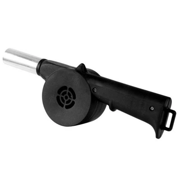 Вентилятор (турбінка) EDC gear для барбекю - ручний