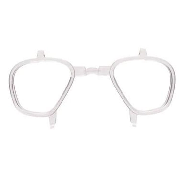Вставка в защитные закрытые очки для корректирующих линз 3М GG500PI-EU (7100083064)