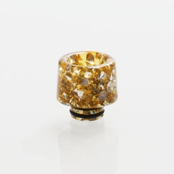 Дрип-тип Aleader 510 Resin Gold