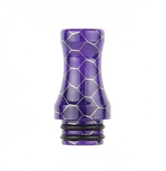 Дрип-тип Reewape 510 9mm Purple
