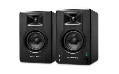 Студійні монітори M Audio BX3 Pair BT