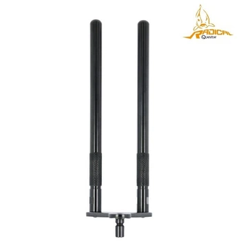Держатель удилища Radical Snag Bar 15x3см 6702001