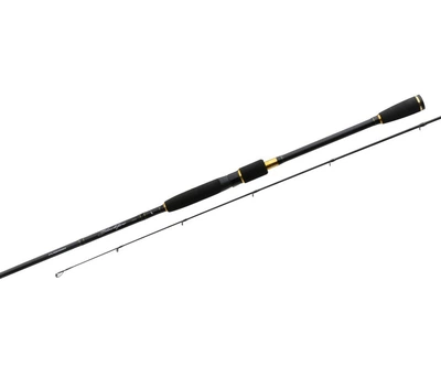 Спиннинговое удилище Flagman Blackfire Jig 2.52м 8-36г FBF832MJG
