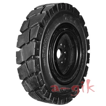 Шина BKT MAGLIFT ECO EASYFIT (індустріальна) 16.00/6 R8