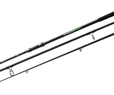 Удилище сподовое Flagman Sensor Big Game Spod 3.6м 4.5lb SSBG360