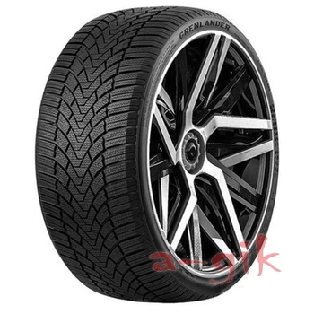 Шина Grenlander Icehawke I 155/65 R14 75T