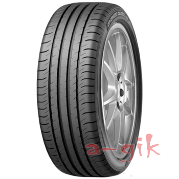 Шина Dunlop SP Sport MAXX 050 235/60 R18 103H