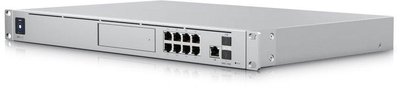 Маршрутизатор Ubiquiti UniFi Dream Machine (UDM-SE)