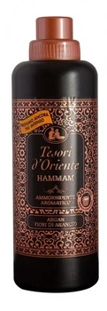 Парфюмированный кондиционер для стирки Tesori D'oriente Hammam Argan Fiori di Arancio 750 ml