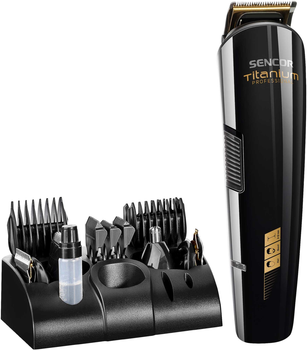 Триммер универсальный SENCOR SHP 8305BK