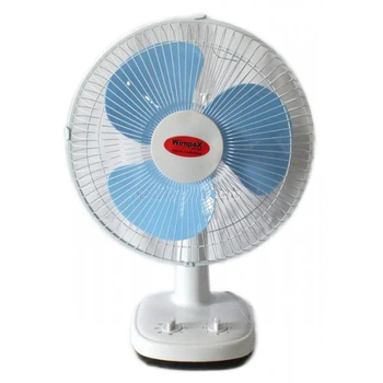 Вентилятор настільний WimpeX WX-1203
