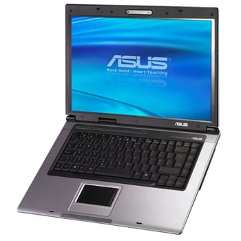 БУ Ноутбук Asus X50V 15.4 Intel T2130 2 RAM 120 HDD