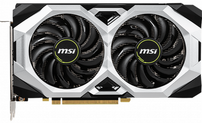 MSI GeForce RTX 2060 VENTUS GP OC