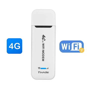 4G Wi-Fi модем Tianjie UF901-3 Б/У