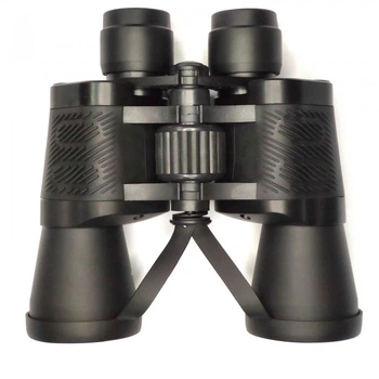 Бинокль BOWANG optical 50X50 с красными светофильтрами