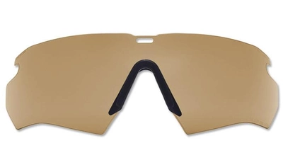 Лінзи для окулярів ESS Crossbow Hi-Def Bronze - Brown- 740-0509 (13032) SP