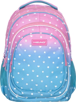 Рюкзак Astra Head Pastel love Silver Effect 39х28х15 см (5901137175393)