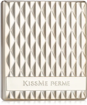 Увлажняющая пудра для лица - Isehan Kiss Me Ferme Powder SPF25 PA++ 01 (11g) (663443-9439)