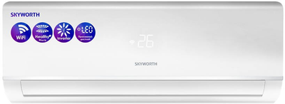 Skyworth SMVH12B-2A2A3NJ(I) /2A2A3NJ(O)