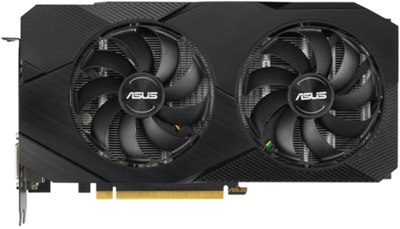 Видеокарты ASUS GeForce RTX 2060 купить в Киеве: цена