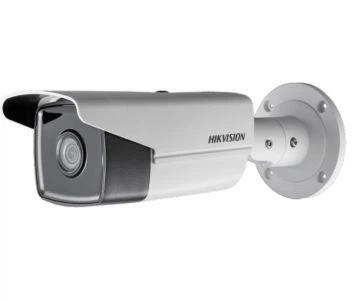 IP-камера DS-2CD2T25FHWD-I8 (6мм) 2Мп IP с WDR