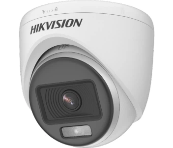 Видеокамера DS-2CE70DF0T-MF 2.8mm 2 МП ColorVu камера Hikvision