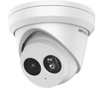 IP-камера DS-2CD2383G2-IU 2.8mm 8 MP AcuSense Turret IP