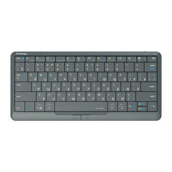 Клавиатура Prestigio ClickTouch 2 (PSKEY2SGRU)