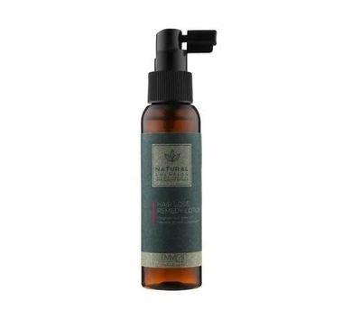 Emmebi Italia Регенеруючий лосьйон Контроль втрати волосся Natural Solution Hair Loss Remedy Lotion 100 ml