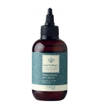 Emmebi Italia Активатор Natural Solution Preparing Infusion 150 ml