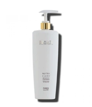 Emmebi Italia Поживний шампунь Beauty Experience Nutry Care shampoo 1000 ml