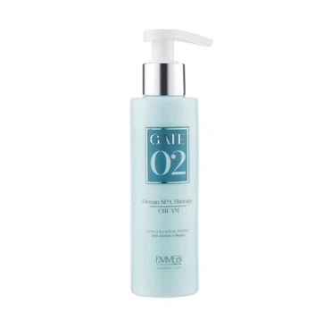 Emmebi Italia Спа терапія крем з кератином Gate 02 Ocean Spa Therapy Cream 150 ml