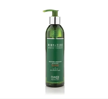 Emmebi Italia Шампунь Фактор Роста BioNature Shampoo Fatt Crescita 250 ml