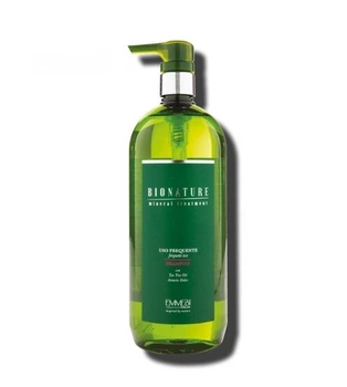 Emmebi Italia Шампунь для щоденного застосування BioNature Shampoo Uso Frequente 1000 ml