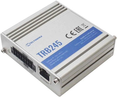 Router Teltonika TRB245 (TRB245000000)