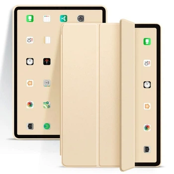 Чехол Cover Way Smart Case Apple iPad mini 7 Gold