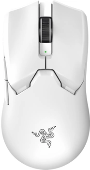Миша Razer Viper V2 Pro Wireless White (RZ01-04390200-R3G1)