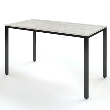 Обідній стіл Loft Details ML-160b сосна лофт біла 36