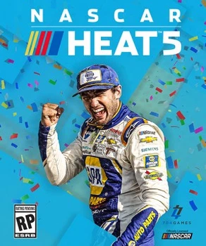 Ключ активации Steam | NASCAR Heat 5