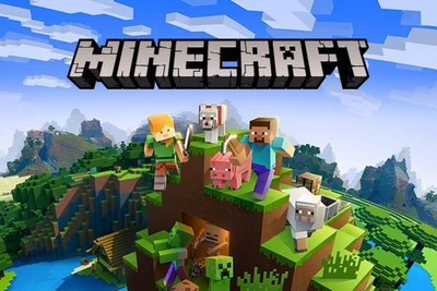 Ключ активации Mojang | Minecraft