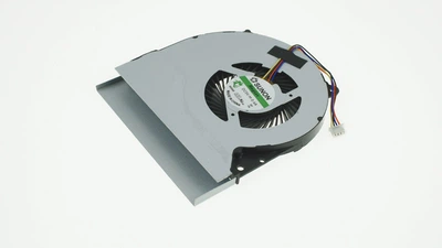 Вентилятор (кулер) для ноутбука Asus Notebook X Series X550VC (2328481)