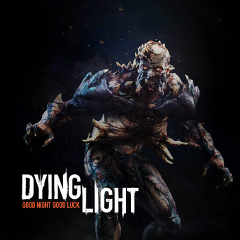 Dying Light — игры серии Dying Light купить в ROZETKA: отзывы, цена в ...