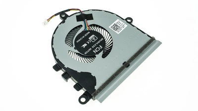 Вентилятор (кулер) для ноутбука DELL INSPIRON 3583, 3584, 3585, 5570, 5575, 5593, 4pin (07MCD0) (2330659)