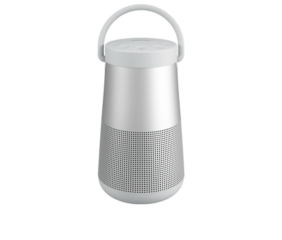 Bose SoundLink Revolve+ Ⅱ シルバー Акустическая система Bose SoundLink Revolve+ II Lux Silver (858366